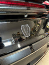 Laser Engraving