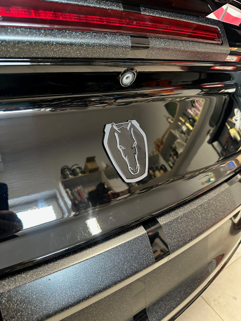Laser Engraving