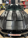 VINYL WRAPPING & GRAPHICS