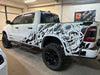 Vinyl Decals
