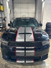 VINYL WRAPPING & GRAPHICS
