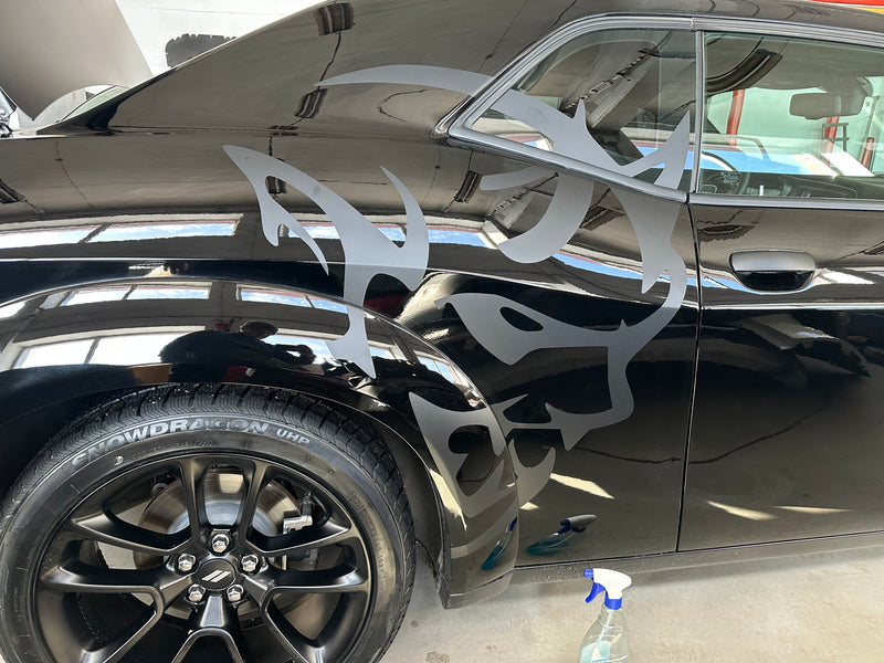 Vinyl Decals