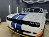 VINYL WRAPPING & GRAPHICS